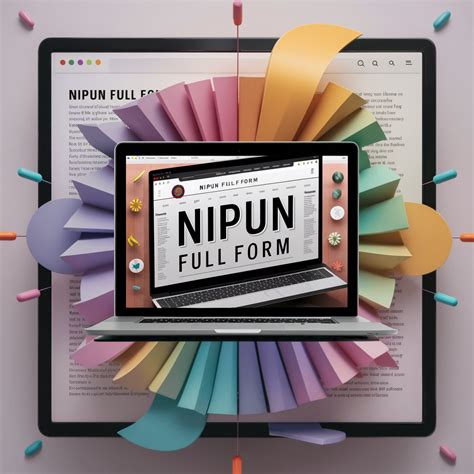 nipun long form in english
