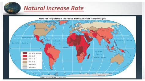 nir definition ap human geography