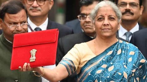 nirmala sitharaman education budget