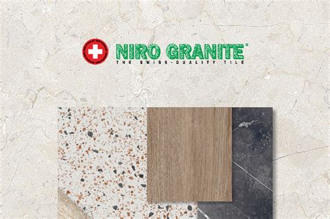 Niro Granite Katalog PDF Tema 4