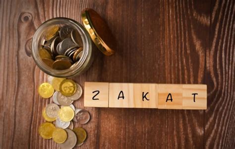 Nisab Zakat Untuk Harta Perniagaan Adalah