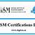 nism login certification