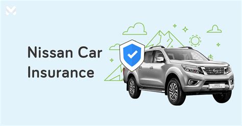 nissan car insurance