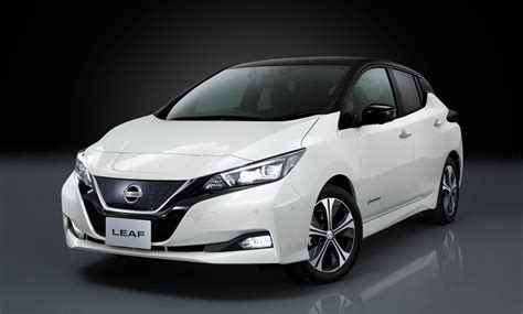Méltó utód? Nissan Leaf 2.0 teszt Autónavigátor.hu