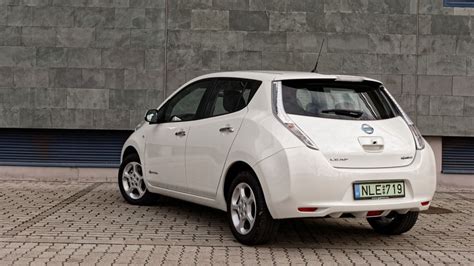 [TESZT] Nissan Leaf Tekna 30 kWh teljes értékkel AutóAddikt