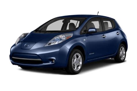 Nissan Leaf Téli Gumi Cars Info