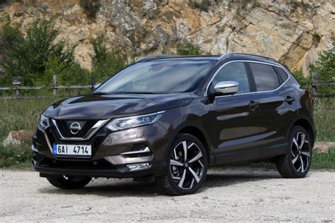 Facelifted Nissan Qashqai (2018) Launch Review Cars.co.za
