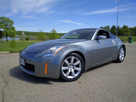 nissan 2003 350z for sale