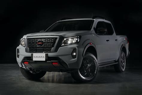 nissan 2022 frontier review