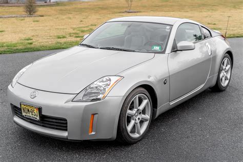 nissan 350z 2003 for sale