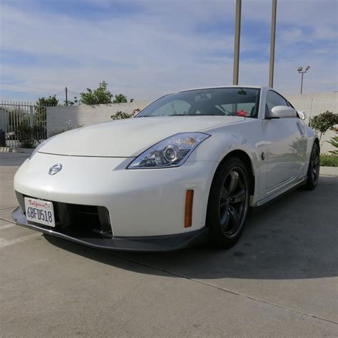 nissan 350z for sale los angeles