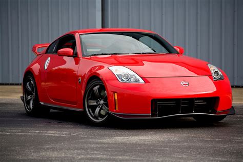 nissan 350z hp 2008