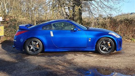 nissan 350z manual for sale ebay