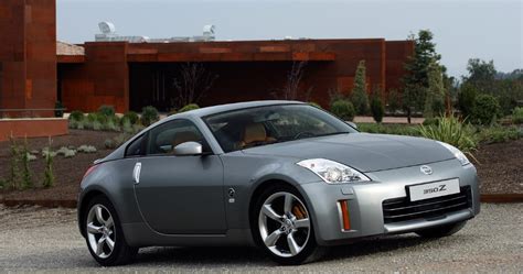 nissan 350z new car price