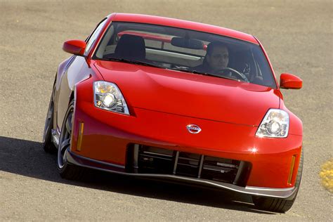 nissan 350z nismo pictures