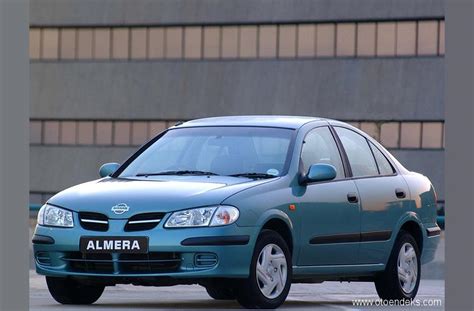 Repossessed Nissan Almera 1.5 Acenta 2015 on auction MC2007070007