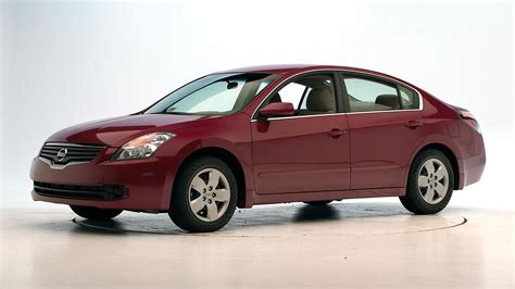 nissan altima 2008