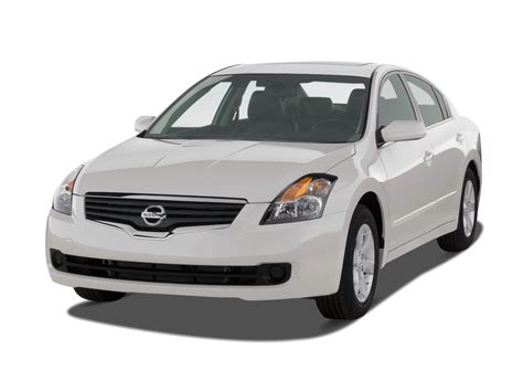 nissan altima 2009 price