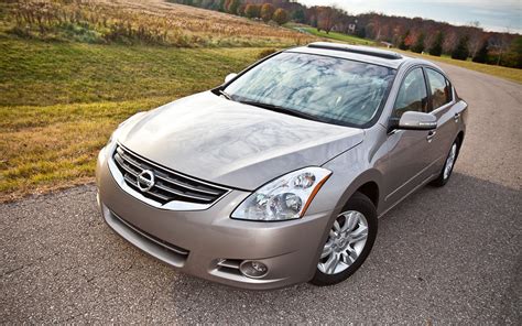 nissan altima 2012 2.5s