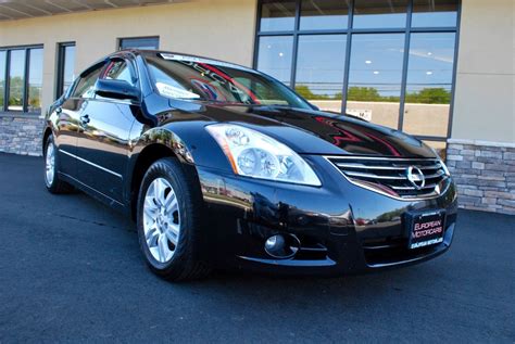 nissan altima 2012 for sale