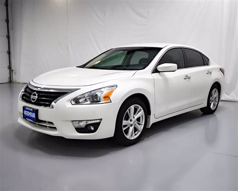 nissan altima 2015 for sale