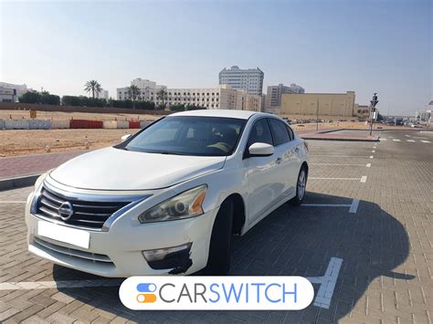 nissan altima 2016 price in uae