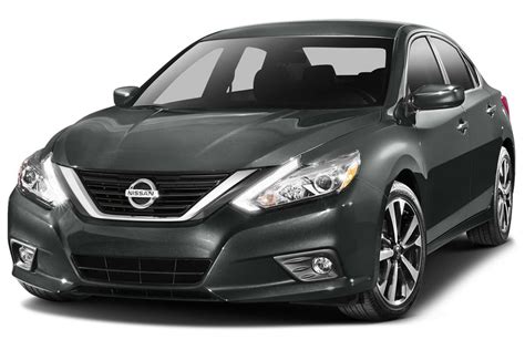 nissan altima 2016 recalls