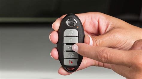 nissan altima 2019 key fob