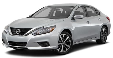 nissan altima lease deal