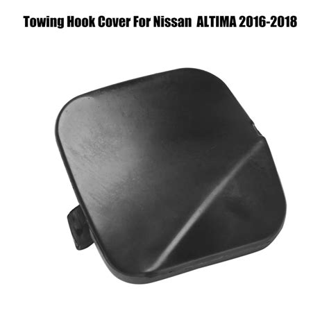 nissan altima tow hook cover