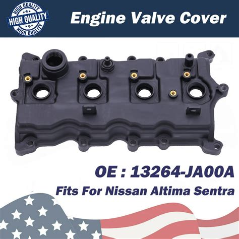 nissan altima valve cover replacement