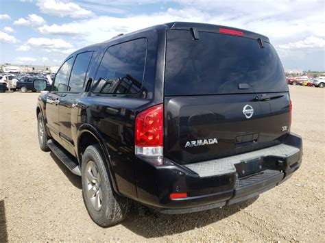 nissan armada 2010 for sale