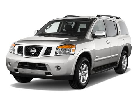 nissan armada 2011 for sale