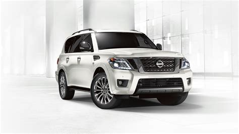 nissan armada for rent near me