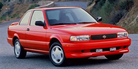 nissan b13 sentra se-r 1994