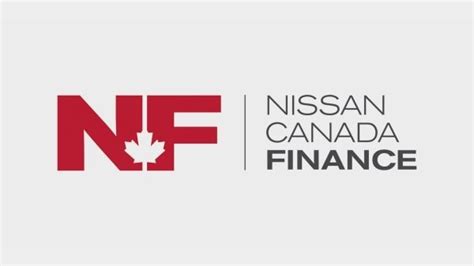 nissan canada finance portal