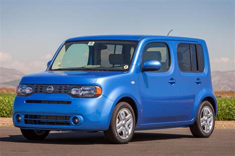 nissan cube cars for sale