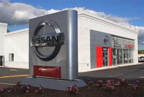 nissan dealer in northern va