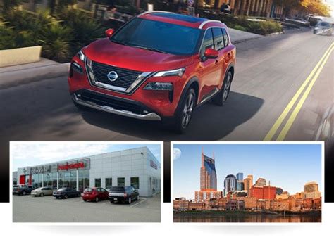 nissan dealers knoxville tn area