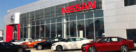 nissan dealership near los banos ca