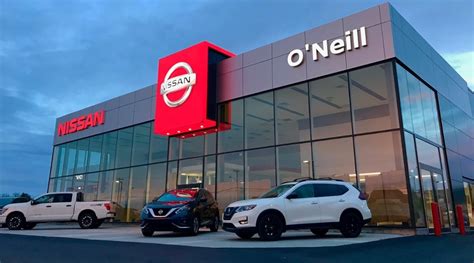 nissan dealership twin cities