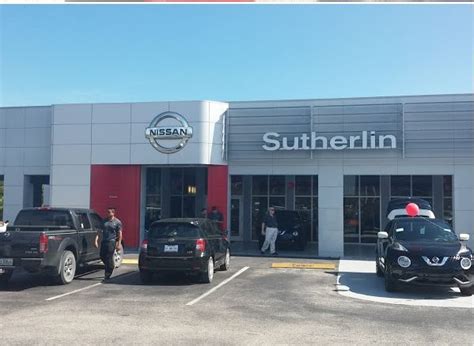 nissan dealership vero beach fl