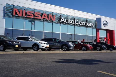 nissan dealerships near me car dealer