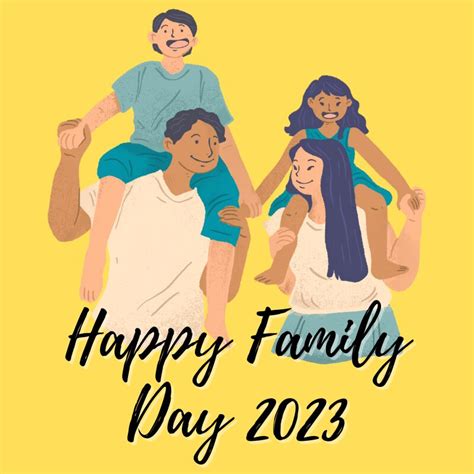 nissan family day 2023