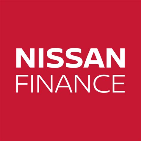 nissan finance app