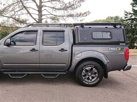 nissan frontier 2014 accessories