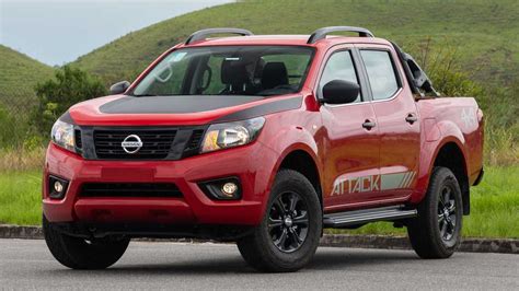 nissan frontier 2020 4x4 diesel