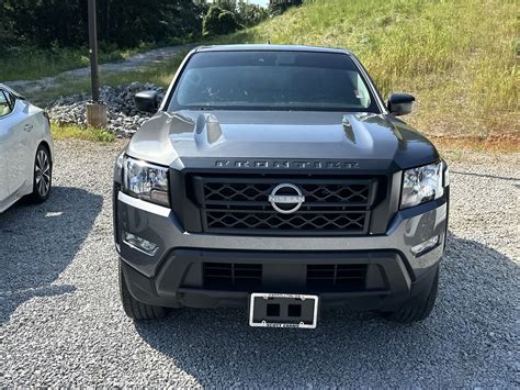 nissan frontier dealership