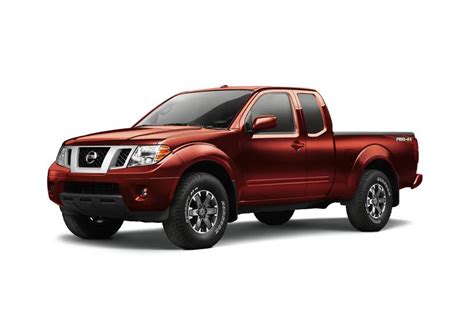 nissan frontier king cab 2018