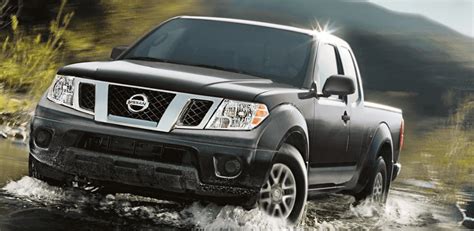 nissan frontier towing capacity 2019